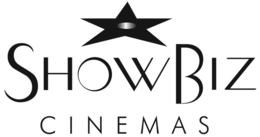 SHOWBIZ CINEMAS trademark