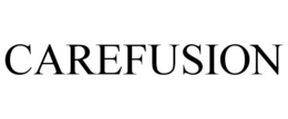CAREFUSION trademark