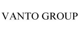 VANTO GROUP trademark