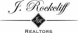 J. ROCKCLIFF REALTORS JR trademark