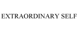 EXTRAORDINARY SELF trademark