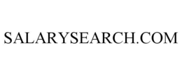 SALARYSEARCH.COM trademark