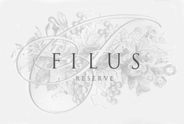 F FILUS RESERVE trademark