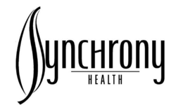 SYNCHRONY HEALTH trademark