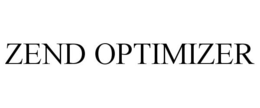 ZEND OPTIMIZER trademark