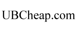 UBCHEAP.COM trademark