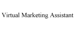 VIRTUAL MARKETING ASSISTANT trademark