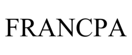 FRANCPA trademark