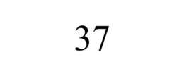 37 trademark