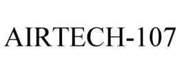 AIRTECH-107 trademark