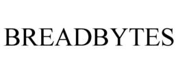 BREADBYTES trademark