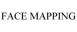 FACE MAPPING trademark
