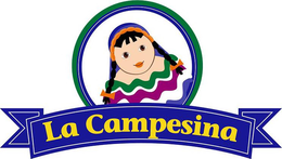 LA CAMPESINA trademark