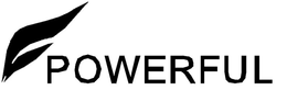 POWERFUL trademark
