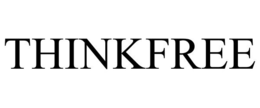 THINKFREE trademark