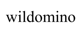 WILDOMINO trademark
