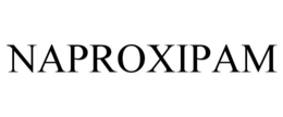 NAPROXIPAM trademark
