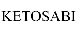 KETOSABI trademark