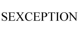 SEXCEPTION trademark