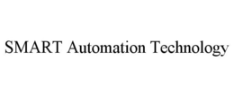 SMART AUTOMATION TECHNOLOGY trademark