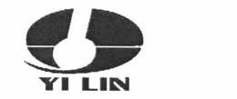 YI LIN trademark