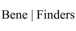 BENE | FINDERS trademark