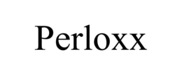 PERLOXX trademark