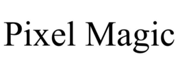 PIXEL MAGIC trademark