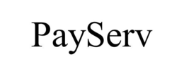 PAYSERV trademark