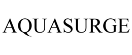 AQUASURGE trademark