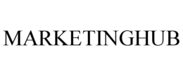 MARKETINGHUB trademark
