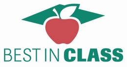 BEST IN CLASS trademark