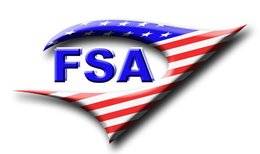 FSA trademark