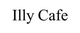 ILLY CAFE trademark