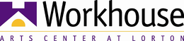 WORKHOUSE ARTS CENTER AT LORTON trademark