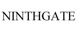 NINTHGATE trademark