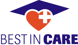BEST IN CARE trademark