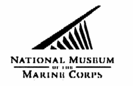 NATIONAL MUSEUM OF THE MARINE CORPS trademark