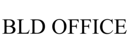 BLD OFFICE trademark