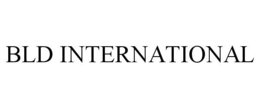 BLD INTERNATIONAL trademark