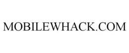 MOBILEWHACK.COM trademark