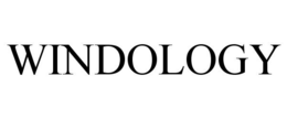 WINDOLOGY trademark