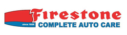 FIRESTONE COMPLETE AUTO CARE SINCE 1926 trademark