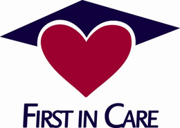 FIRST IN CARE trademark