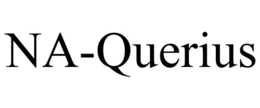 NA-QUERIUS trademark