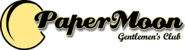 PAPERMOON GENTLEMEN'S CLUB trademark