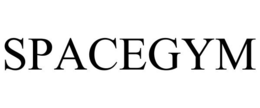 SPACEGYM trademark