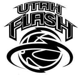 UTAH FLASH trademark