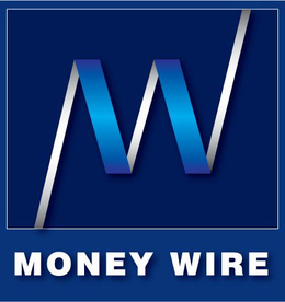 MW MONEY WIRE trademark