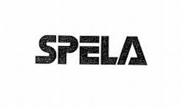 SPELA trademark